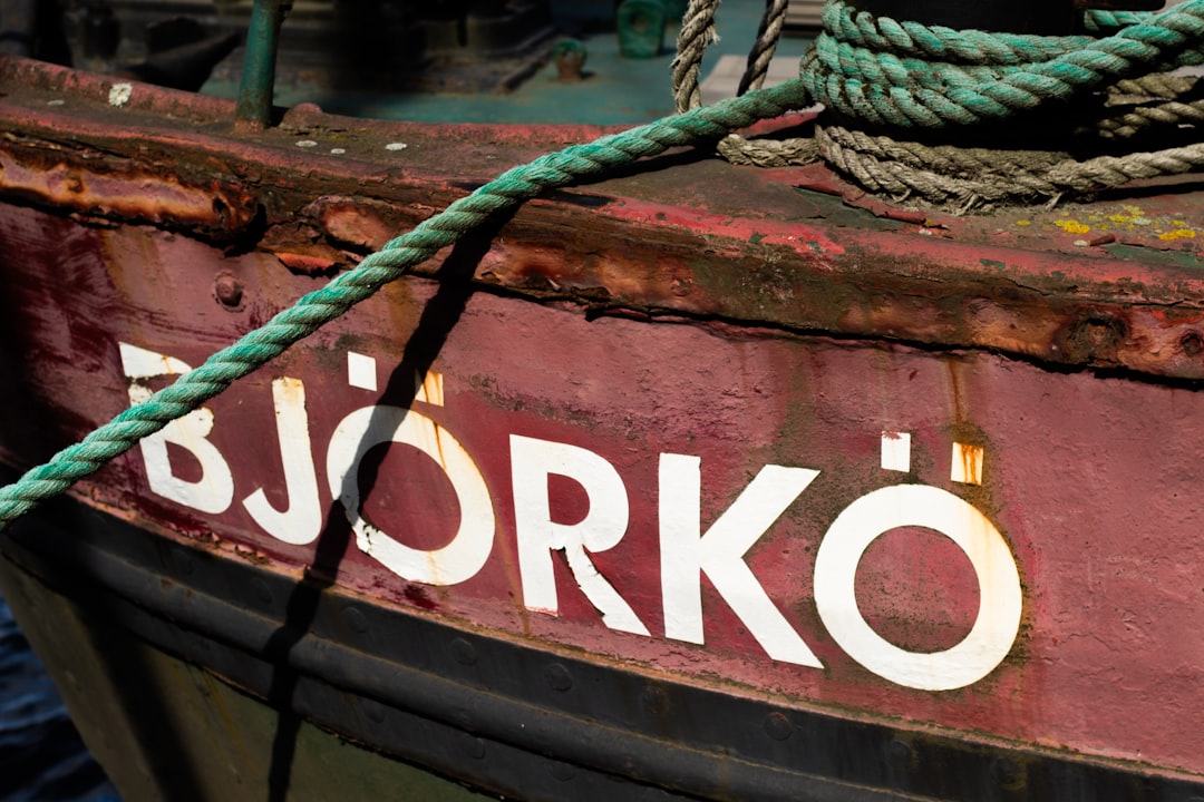 Csónak Nyomkövető