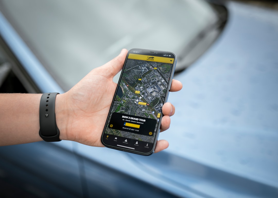 Rejtett Gps Nyomkoveto — Rejtett Gps Nyomkövető