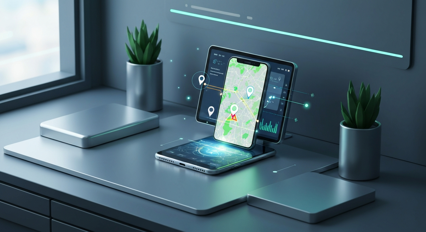 Legjobb Gps Nyomkövető 2026