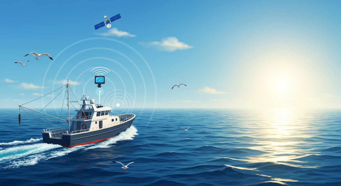 Gps nyomkoveto hajoba — Gps Nyomkövető Hajóba