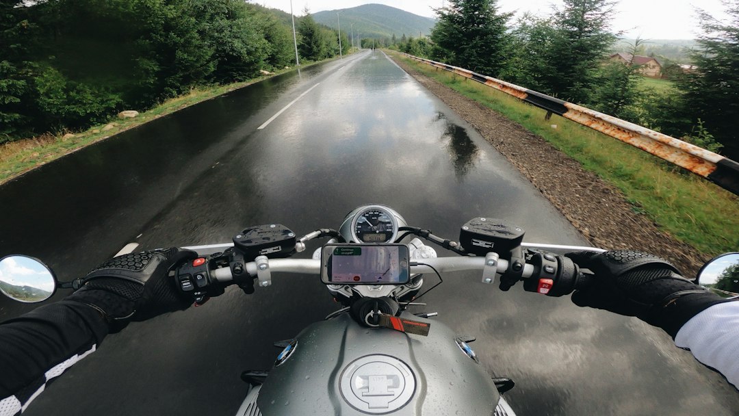 Motor lopásvédelem GPS