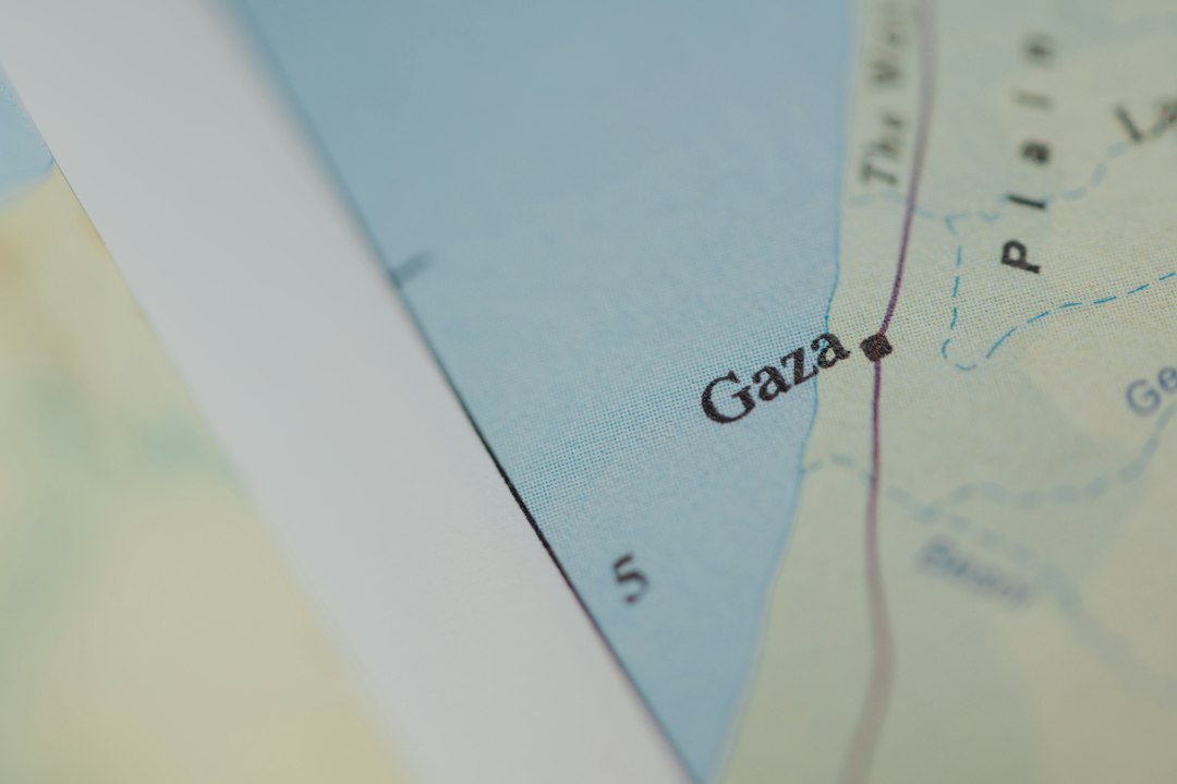 Geo-kerítés GPS