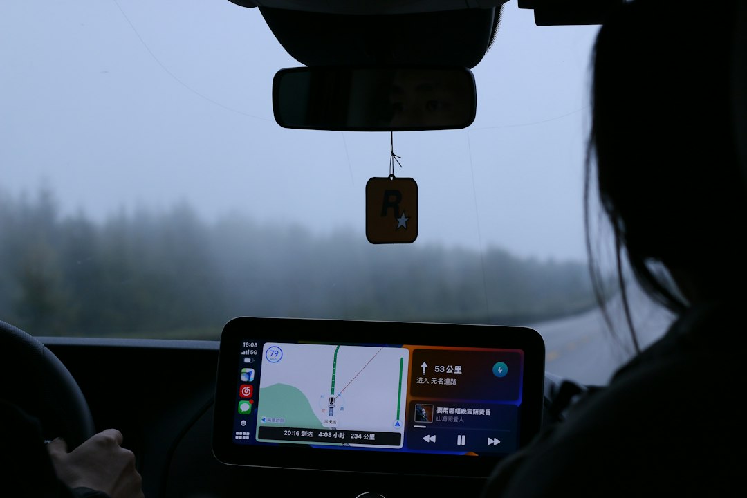 GPS nyomkövető magánszemélyeknek