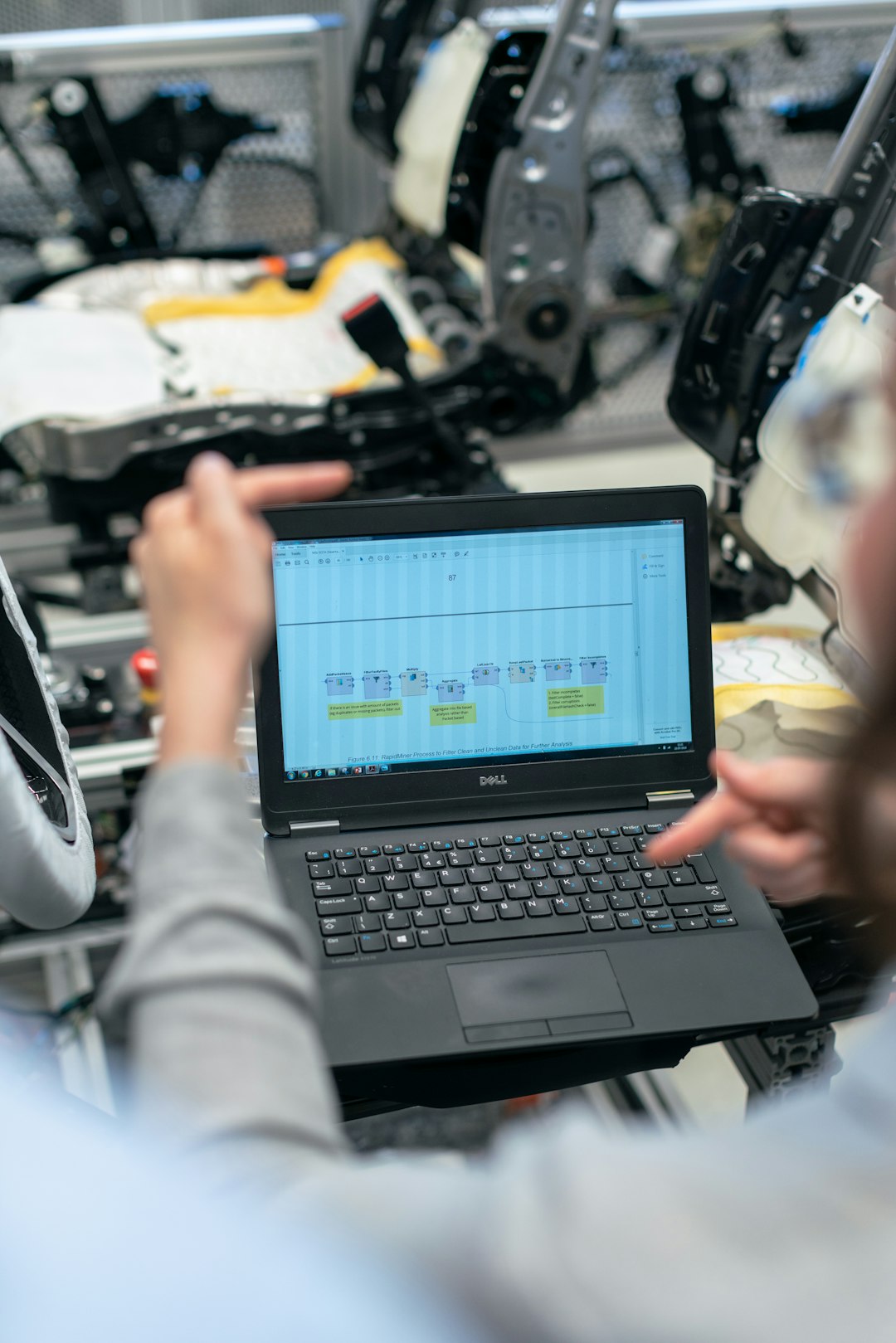 Traccar GPS szerver