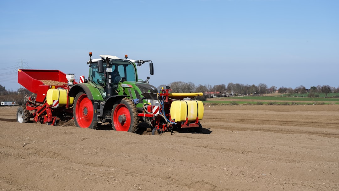 Flottakövető Rendszer